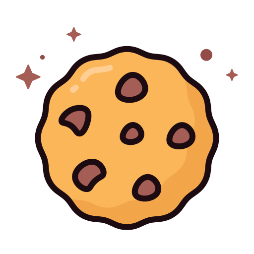 Icon Cookie